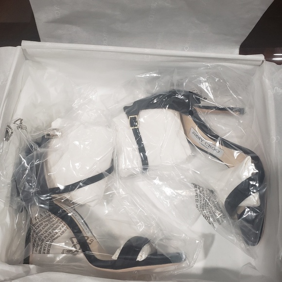 Jimmy Choo heel - Picture 4 of 8